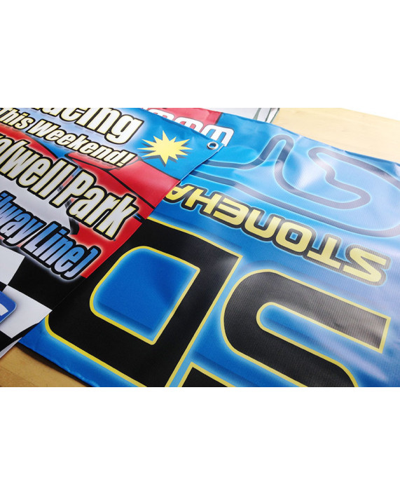 Banners